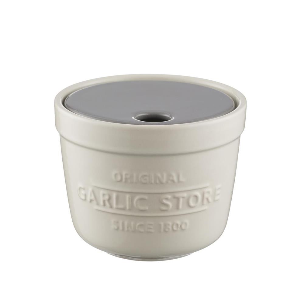 Mason Cash Innovative Garlic Store & Grater